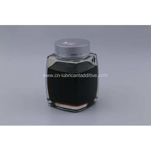 Oil Additive Detergent Calcium Sulfonate TBN Booster 400